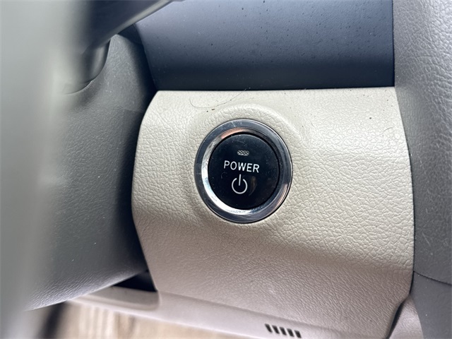 used 2007 Toyota Camry Hybrid car, priced at $4,990