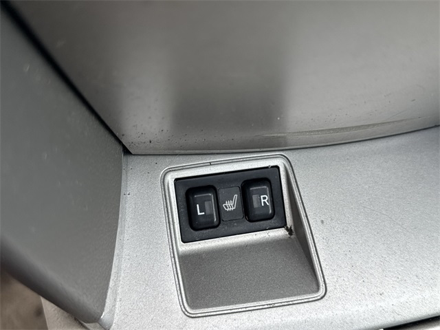 used 2007 Toyota Camry Hybrid car, priced at $4,990