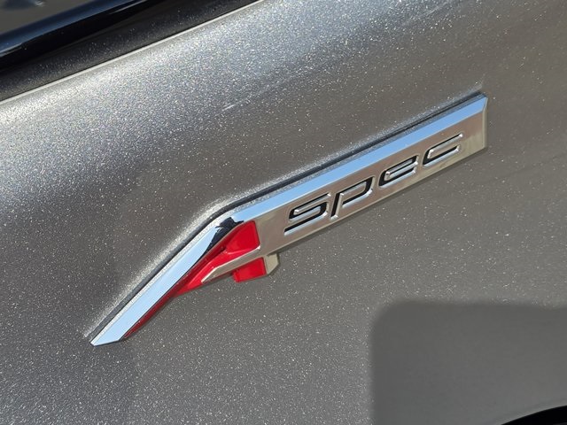 used 2023 Acura Integra car, priced at $26,990