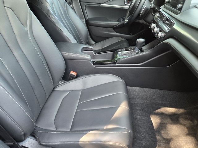 used 2023 Acura Integra car, priced at $26,990