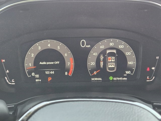 used 2023 Acura Integra car, priced at $26,990