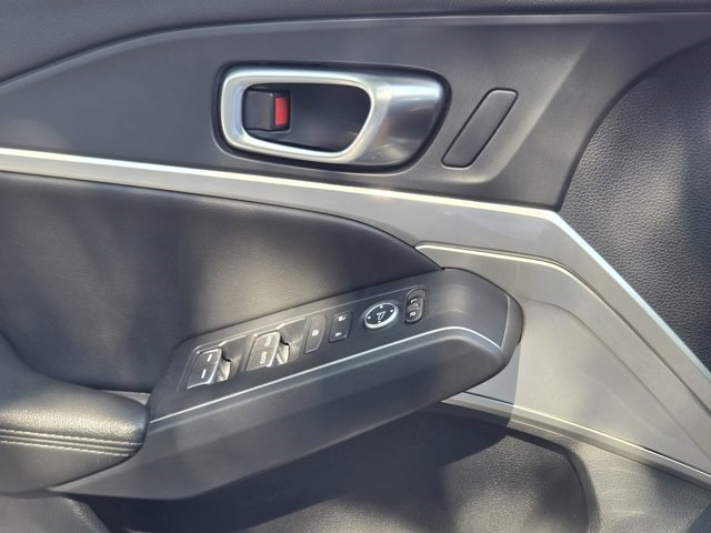 used 2023 Acura Integra car, priced at $26,990