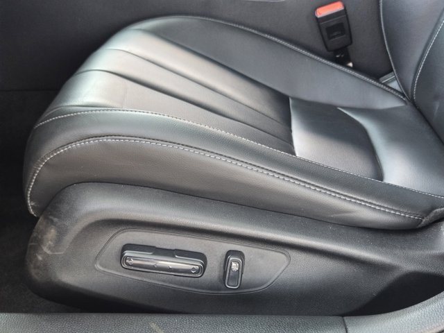 used 2023 Acura Integra car, priced at $26,990