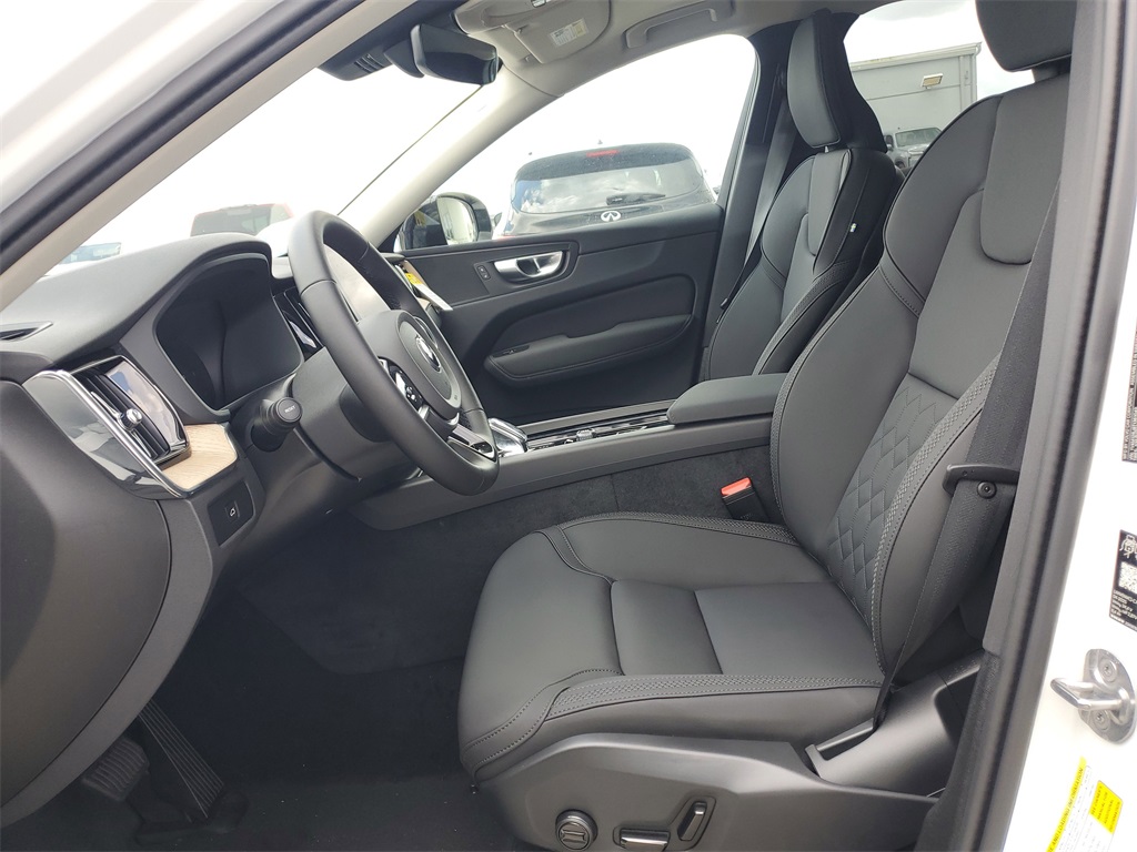 new 2026 Volvo XC60 car, priced at $47,995