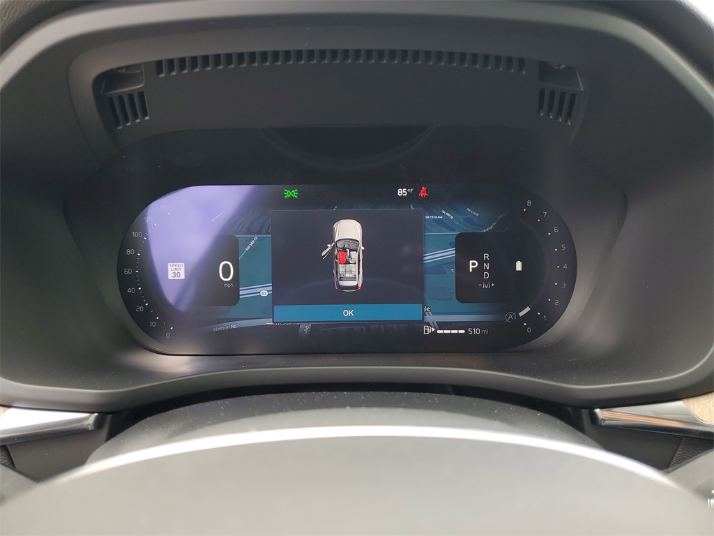 new 2026 Volvo XC60 car, priced at $47,995