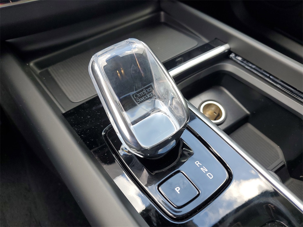 new 2026 Volvo XC60 car, priced at $47,995