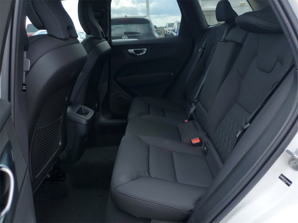 new 2026 Volvo XC60 car, priced at $47,995