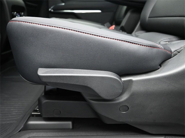 new 2026 Chevrolet Traverse car, priced at $57,810