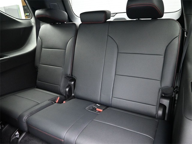 new 2026 Chevrolet Traverse car, priced at $57,810