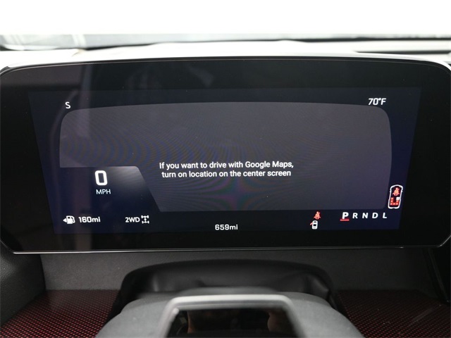 new 2026 Chevrolet Traverse car, priced at $57,810