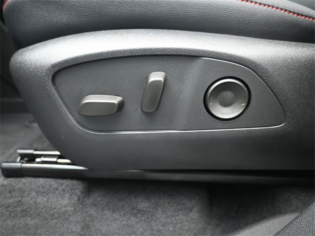 new 2026 Chevrolet Traverse car, priced at $57,810