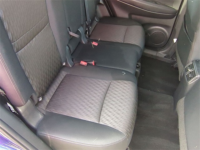 used 2018 Nissan Rogue car, priced at $15,211