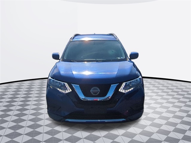 used 2018 Nissan Rogue car, priced at $15,211