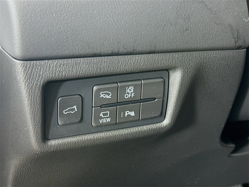 used 2021 Mazda CX-5 car, priced at $23,990