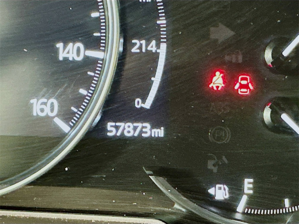 used 2021 Mazda CX-5 car, priced at $23,990