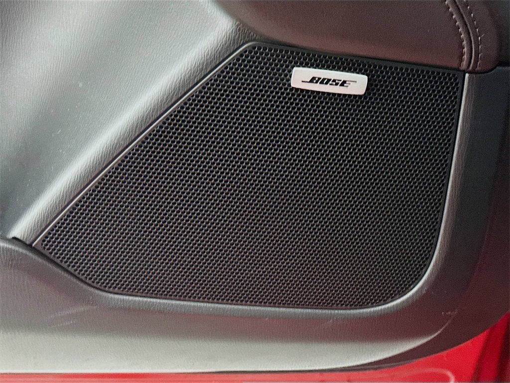 used 2021 Mazda CX-5 car, priced at $23,990