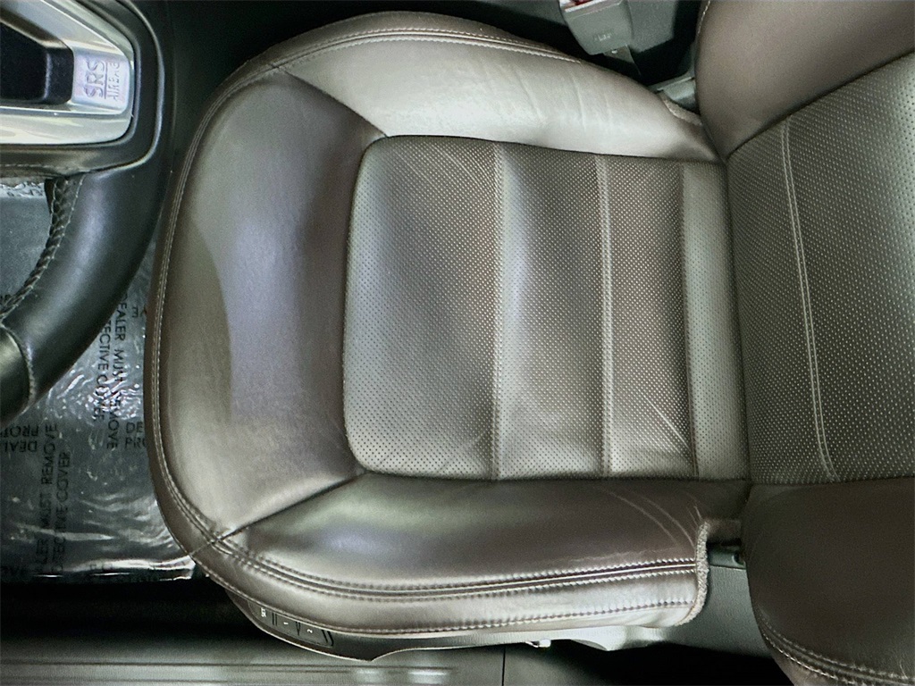 used 2021 Mazda CX-5 car, priced at $23,990