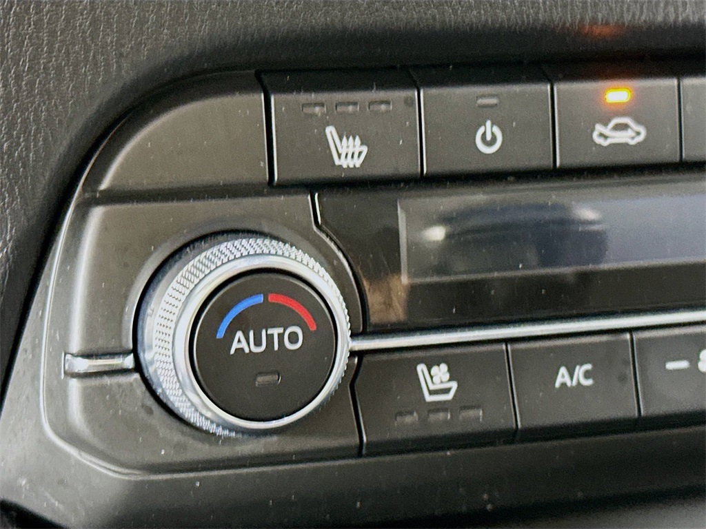 used 2021 Mazda CX-5 car, priced at $23,990