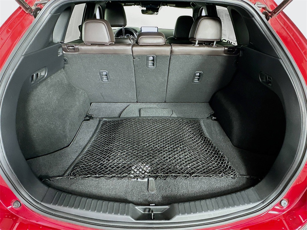 used 2021 Mazda CX-5 car, priced at $23,990