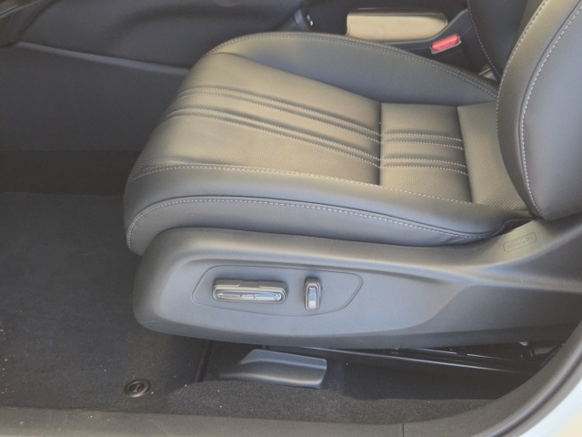 new 2026 Honda HR-V car, priced at $33,400