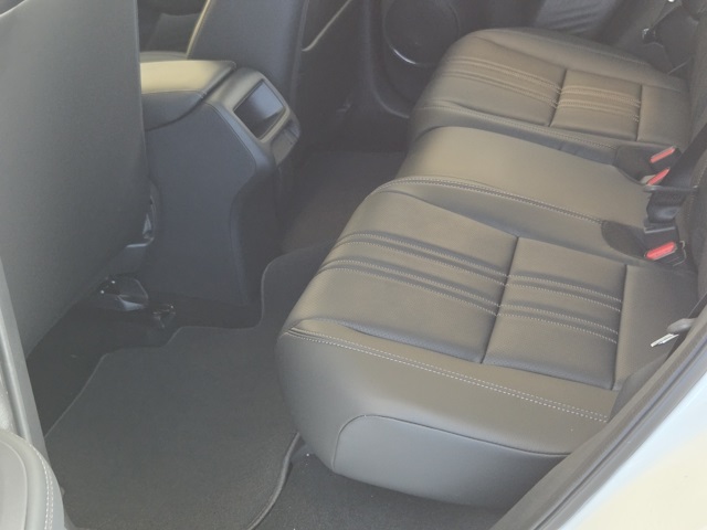 new 2026 Honda HR-V car, priced at $33,400