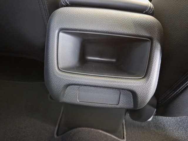 new 2026 Honda HR-V car, priced at $33,400
