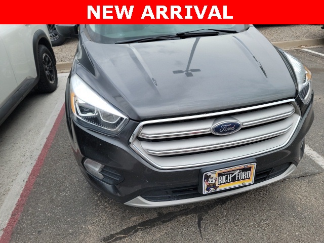 used 2019 Ford Escape car, priced at $14,525