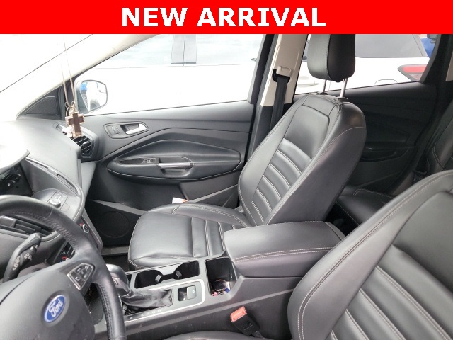 used 2019 Ford Escape car, priced at $14,525