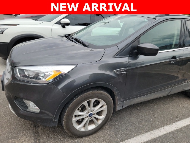 used 2019 Ford Escape car, priced at $14,525