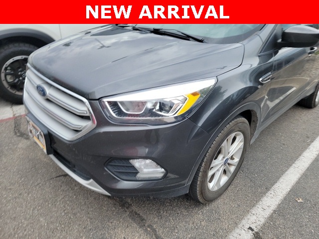 used 2019 Ford Escape car, priced at $14,525