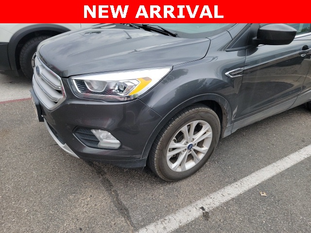 used 2019 Ford Escape car, priced at $14,525
