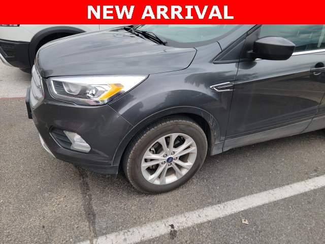 used 2019 Ford Escape car, priced at $14,525