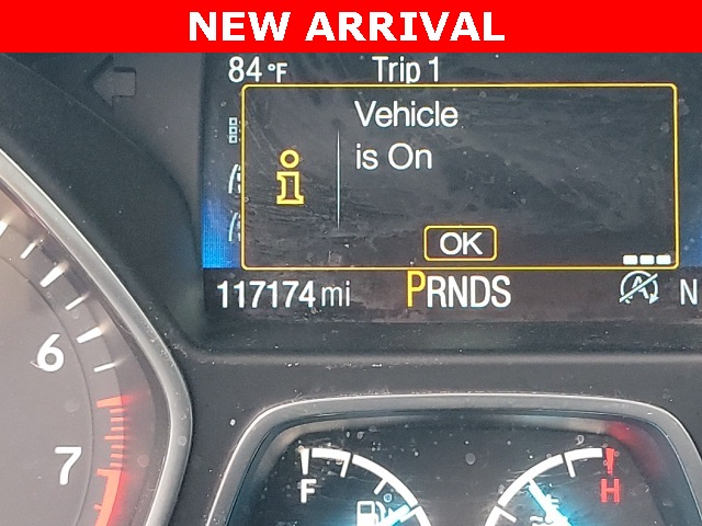 used 2019 Ford Escape car, priced at $14,525