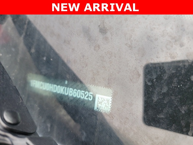used 2019 Ford Escape car, priced at $14,525