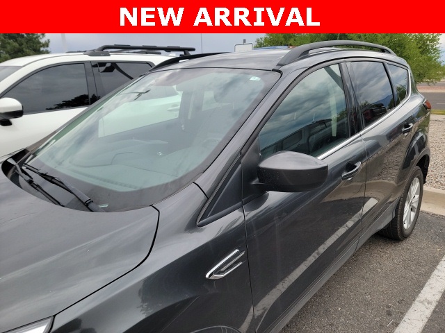 used 2019 Ford Escape car, priced at $14,525