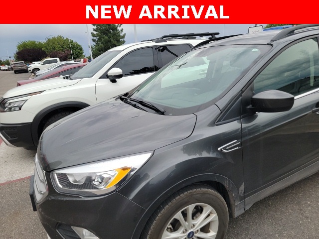 used 2019 Ford Escape car, priced at $14,525