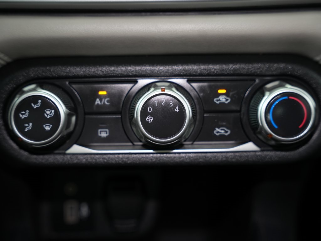 used 2020 Nissan Versa car, priced at $10,800