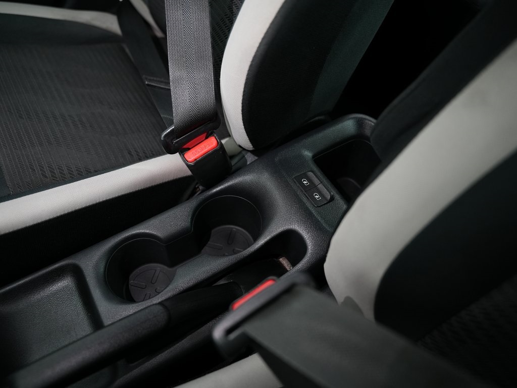 used 2020 Nissan Versa car, priced at $10,800