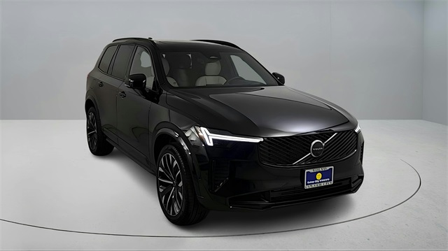 new 2026 Volvo XC90 Plug-In Hybrid car, priced at $94,085