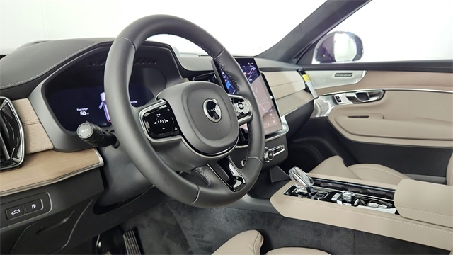 new 2026 Volvo XC90 Plug-In Hybrid car, priced at $94,085