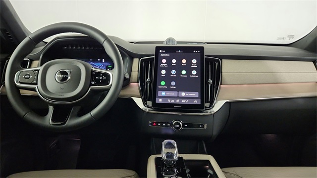 new 2026 Volvo XC90 Plug-In Hybrid car, priced at $94,085