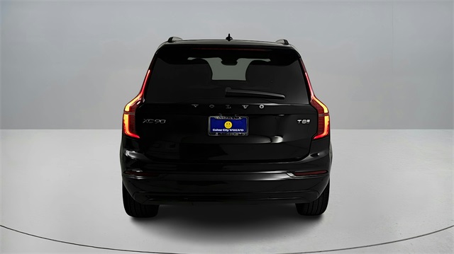 new 2026 Volvo XC90 Plug-In Hybrid car, priced at $94,085