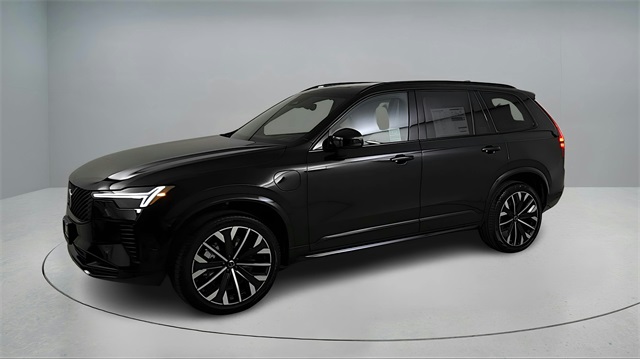 new 2026 Volvo XC90 Plug-In Hybrid car, priced at $94,085