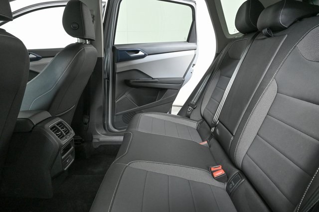 used 2024 Volkswagen Taos car, priced at $22,900