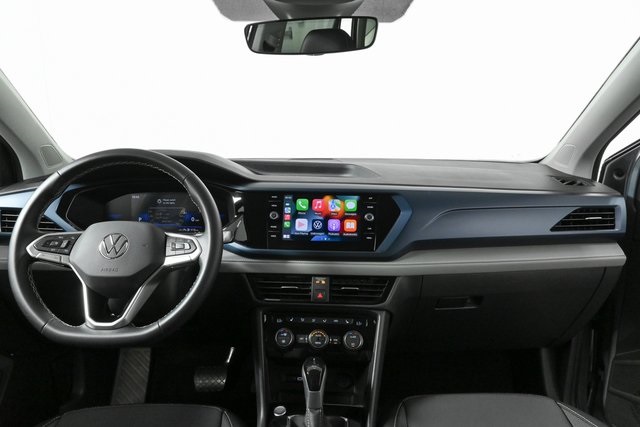 used 2024 Volkswagen Taos car, priced at $22,900