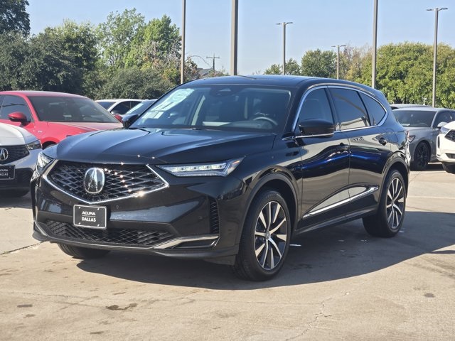 new 2026 Acura MDX car, priced at $59,150