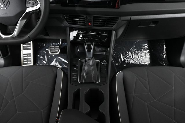 new 2025 Volkswagen Jetta car, priced at $25,466