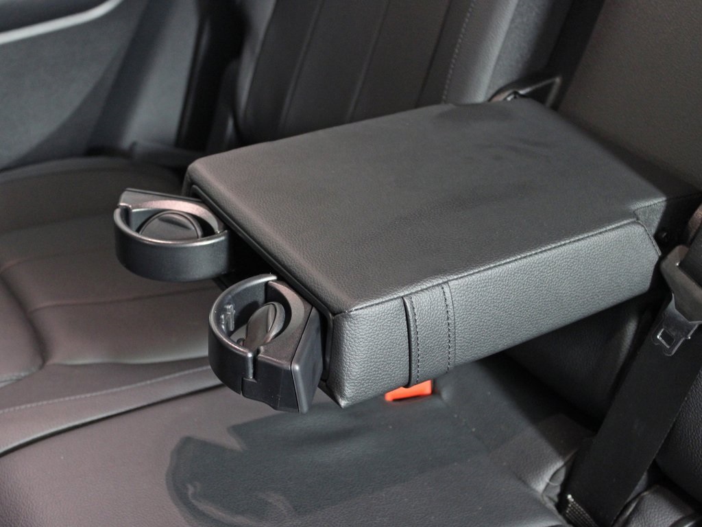 used 2021 Mercedes-Benz GLB car, priced at $27,994