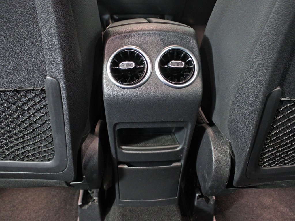 used 2021 Mercedes-Benz GLB car, priced at $27,994