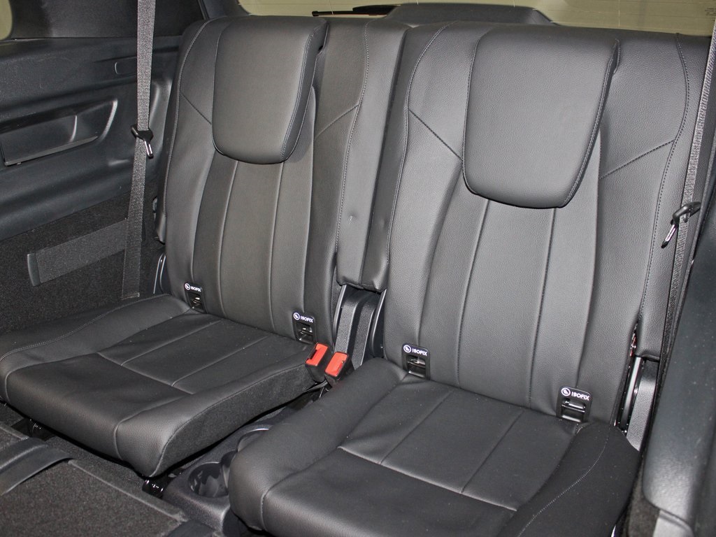 used 2021 Mercedes-Benz GLB car, priced at $27,994